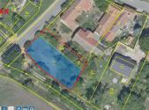 Prodej - pozemek pro bydlení, 974 m²