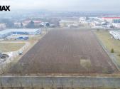 Prodej - pozemek pro komerční výstavbu, 15 659 m²