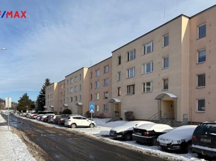 Pronájem bytu, 1+1, 37 m² obrázek