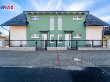Pronájem - dům/vila, 97 m² obrázek