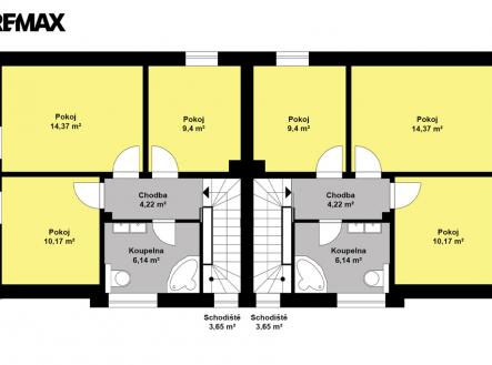 patro.jpg | Pronájem - dům/vila, 97 m²