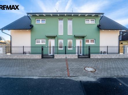 Pronájem - dům/vila, 97 m² obrázek