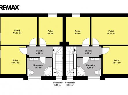 patro.jpg | Pronájem - dům/vila, 97 m²