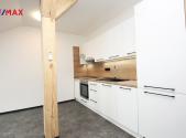 Pronájem bytu, 2+kk, 44 m²