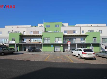 Pronájem - malý objekt/garáž obrázek