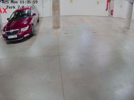 kamera-garaz.jpg | Pronájem - malý objekt/garáž