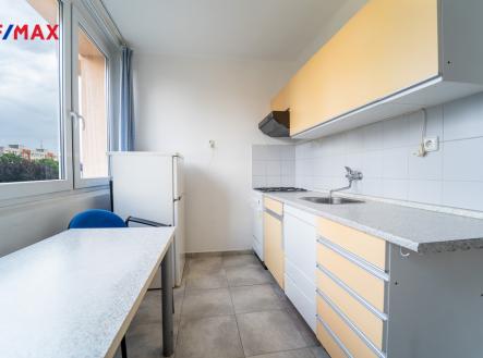 1.jpg | Pronájem bytu, 1+1, 37 m²