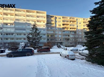 Prodej bytu, 4+1, 93 m²