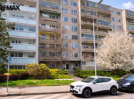 bellusova-titulni.png | Prodej bytu, 4+1, 93 m²