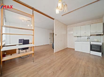 Prodej bytu, 3+kk, 76 m² obrázek