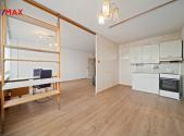 Prodej bytu, 3+kk, 76 m²
