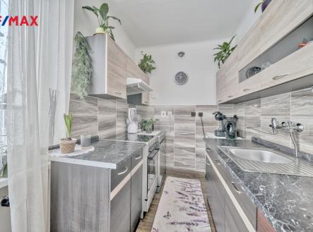 3.jpg | Prodej bytu, 3+1, 64 m²