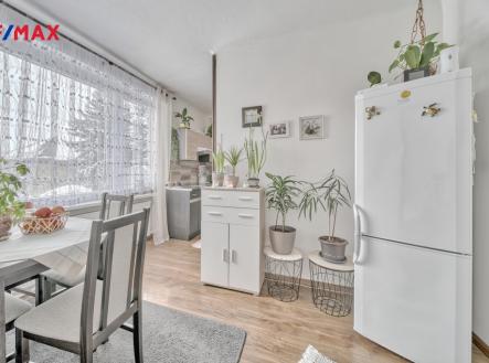 4.jpg | Prodej bytu, 3+1, 64 m²