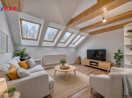 1.png | Prodej bytu, 2+1, 54 m²