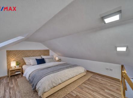 loznice.png | Prodej bytu, 2+1, 54 m²