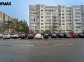 Prodej bytu, 2+kk, 43 m²