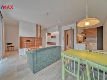 2.jpg | Pronájem bytu, 1+kk, 58 m²