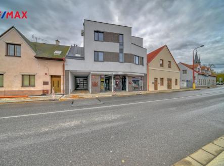 4.jpg | Pronájem bytu, 1+kk, 58 m²