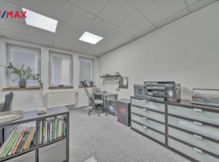 2.jpg | Pronájem - kanceláře, 17 m²