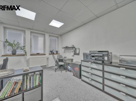 2.jpg | Pronájem - kanceláře, 23 m²