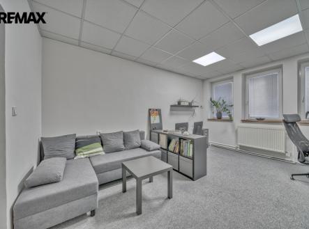 1.jpg | Pronájem - kanceláře, 23 m²
