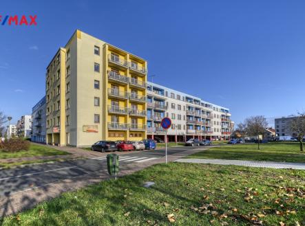 2.jpg | Pronájem bytu, 3+kk, 86 m²