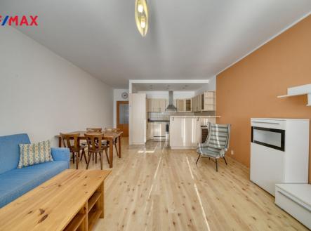 3.jpg | Pronájem bytu, 3+kk, 86 m²