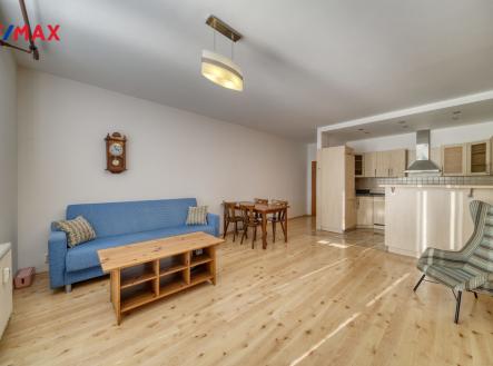 1.jpg | Pronájem bytu, 3+kk, 86 m²