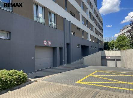 img-3850.jpg | Pronájem - malý objekt/garáž