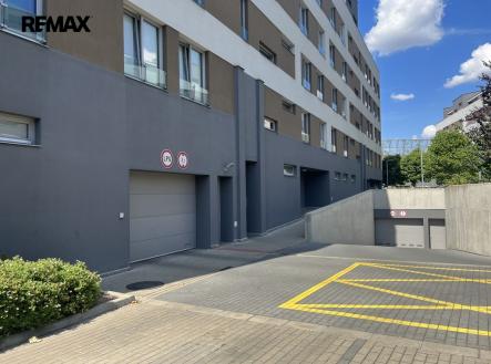 img-3850.jpg | Pronájem - malý objekt/garáž