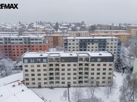 Prodej bytu, 2+1, 56 m² obrázek