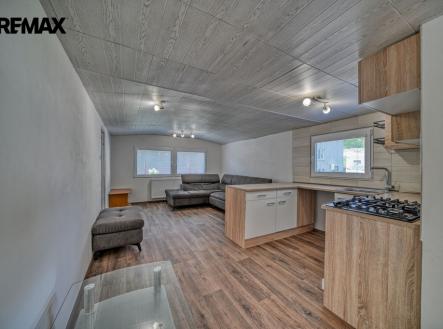 4.jpg | Prodej - chata/rekreační objekt, 80 m²