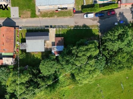 1.jpg | Prodej - pozemek pro bydlení, 653 m²