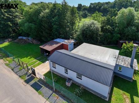 2.jpg | Prodej - pozemek pro bydlení, 653 m²