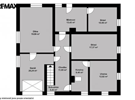 pudorys-1.jpg | Prodej - dům/vila, 110 m²