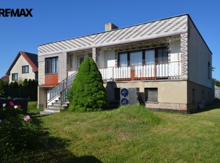 Prodej - dům/vila, 110 m² obrázek