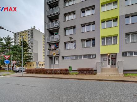 4.jpg | Pronájem bytu, 3+1, 80 m²