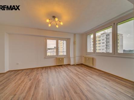 6.jpg | Pronájem bytu, 3+1, 80 m²