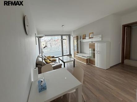 img-13101.jpg | Pronájem bytu, 2+kk, 50 m²