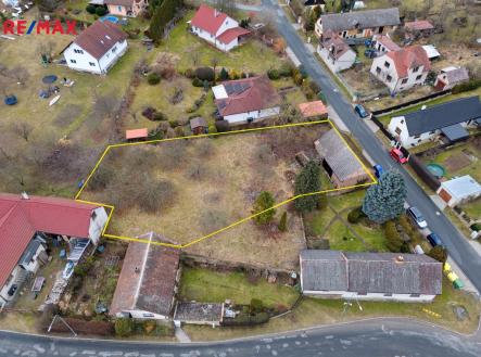 1.jpg | Prodej - pozemek pro bydlení, 1 299 m²