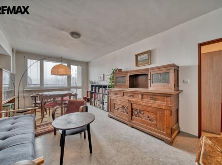 Prodej bytu, 3+1, 92 m² obrázek