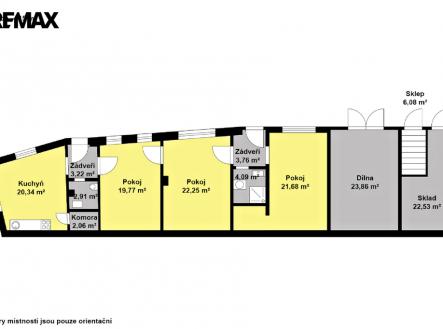 2.3.2026-iva.jpg | Prodej - dům/vila, 100 m²