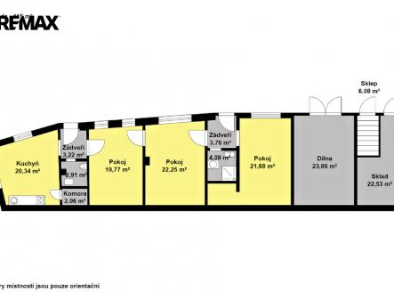 2.3.2026-iva.jpg | Prodej - dům/vila, 100 m²
