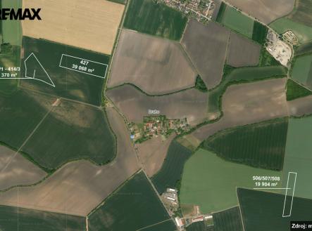 cele.jpg | Prodej - pozemek, zemědělská půda, 87 342 m²