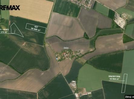 cele.jpg | Prodej - pozemek, zemědělská půda, 87 342 m²