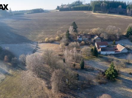 dji-0720.jpg | Prodej - pozemek pro bydlení, 2 465 m²