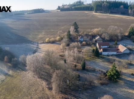 dji-0720.jpg | Prodej - pozemek pro bydlení, 2 465 m²