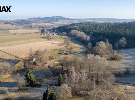 dji-0726.jpg | Prodej - pozemek pro bydlení, 2 465 m²