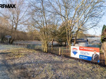 Prodej - pozemek pro bydlení, 527 m² obrázek
