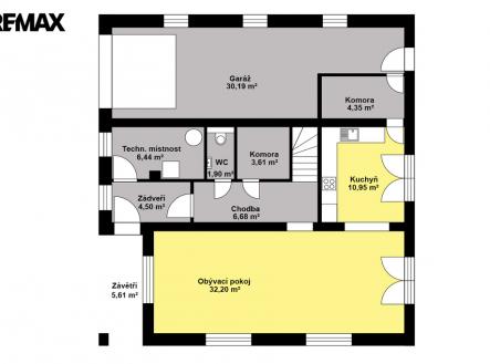 18.3.2026.jpg | Prodej - dům/vila, 167 m²